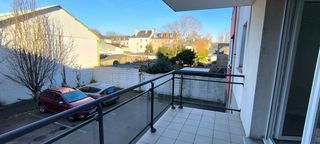  Appartement � vendre 2 pi�ces 49 m�