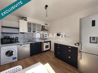  Appartement � vendre 2 pi�ces 40 m�