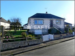  Maison � vendre 4 pi�ces 93 m�