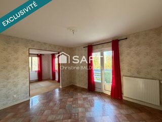  Maison � vendre 3 pi�ces 60 m�