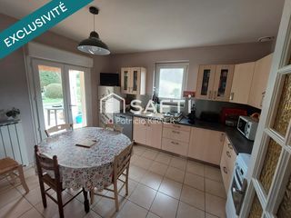  Maison � vendre 7 pi�ces 145 m�