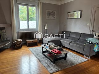  Maison � vendre 5 pi�ces 120 m�