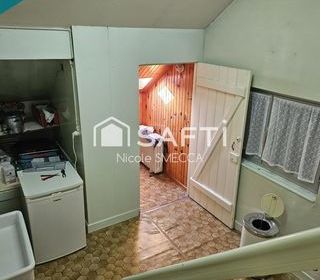  Maison � vendre 6 pi�ces 114 m�