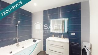  Maison � vendre 7 pi�ces 142 m�