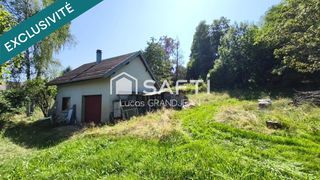  Maison � vendre 3 pi�ces 75 m�