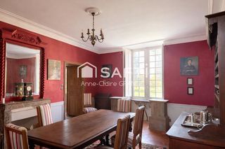  Propri�t�/ch�teau � vendre 8 pi�ces 279 m�