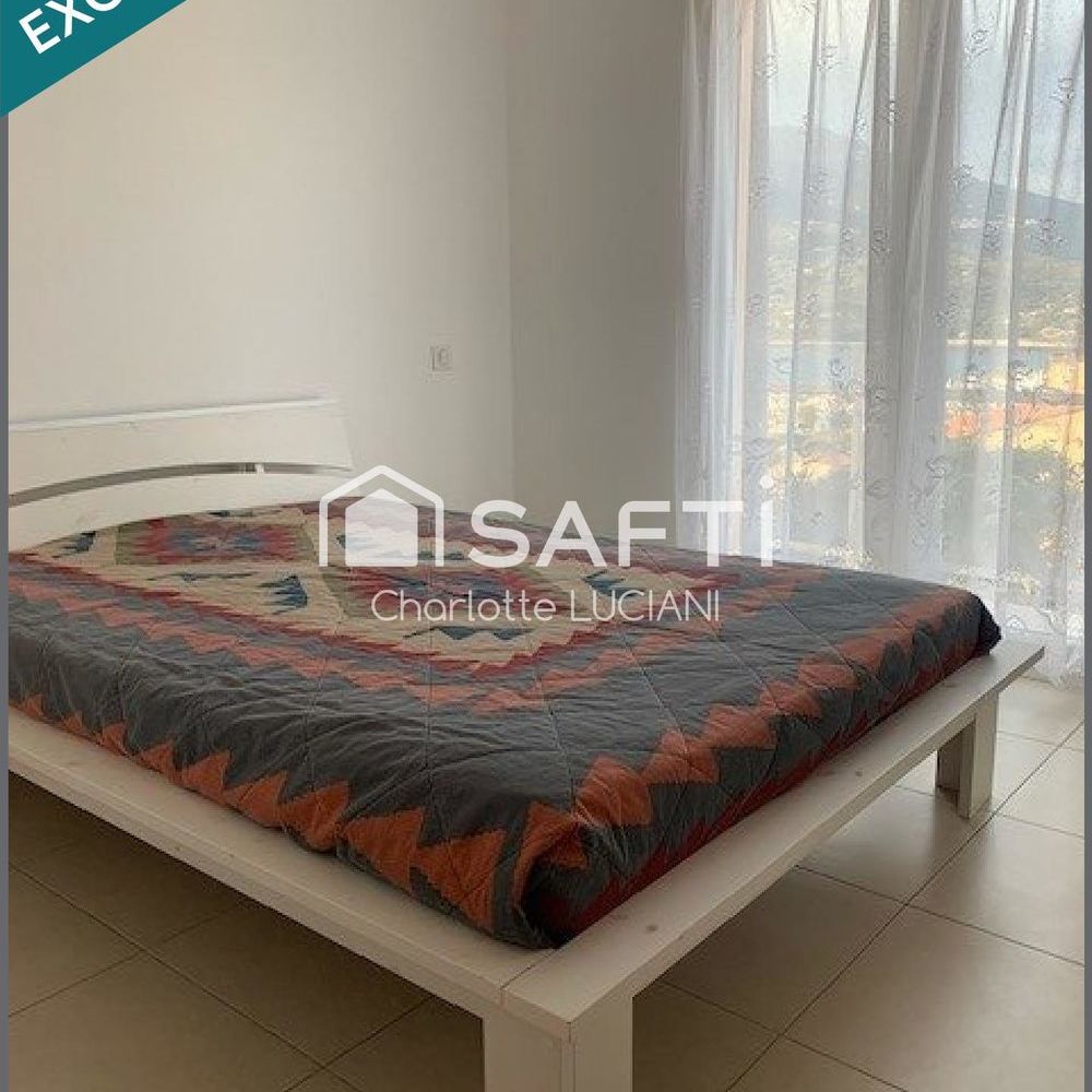 � vendre  Maison Propriano (20110)