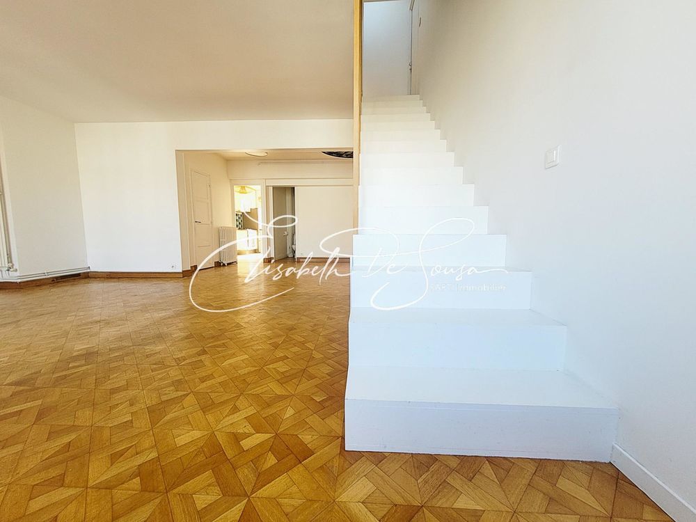 � vendre  Appartement Paris 12