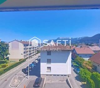  Appartement � vendre 4 pi�ces 73 m�