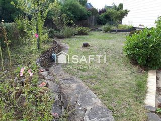  Maison � vendre 5 pi�ces 119 m�