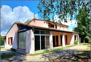  Maison � vendre 4 pi�ces 125 m�