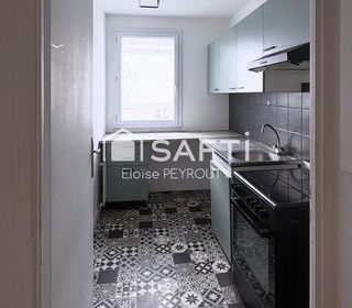  Appartement � vendre 3 pi�ces 56 m�