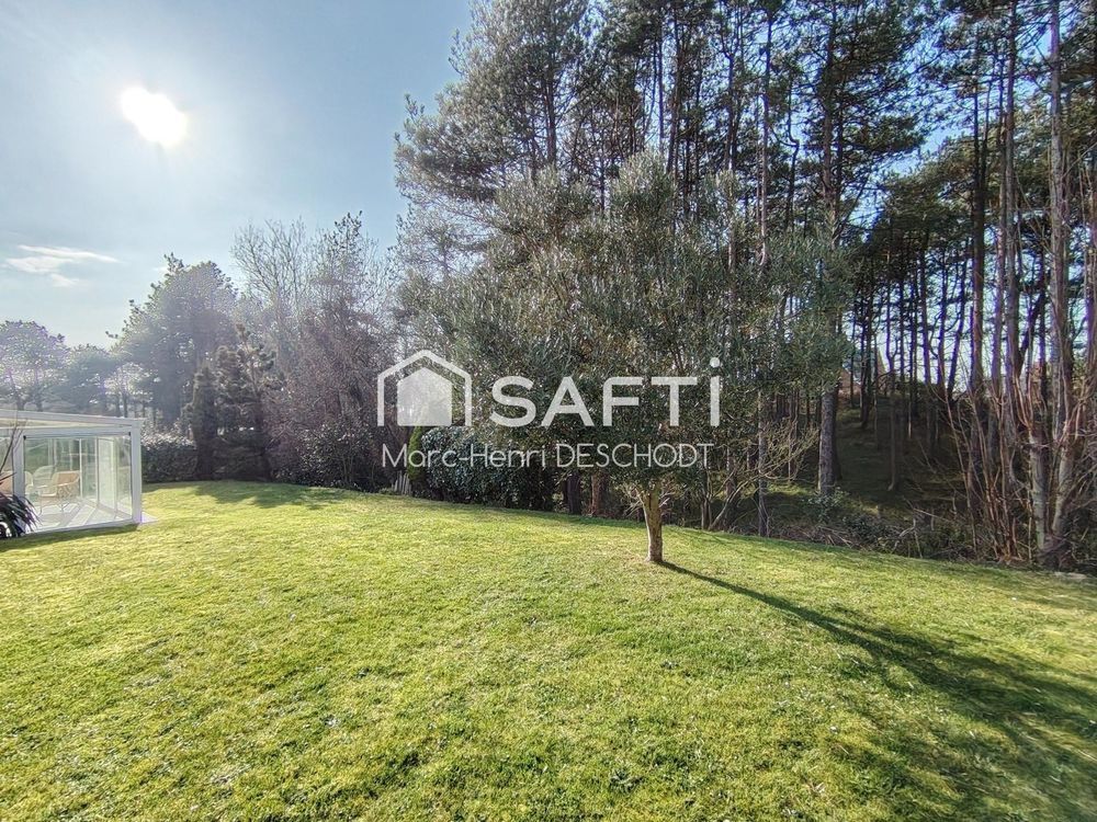 � vendre  Maison Camiers (62176)