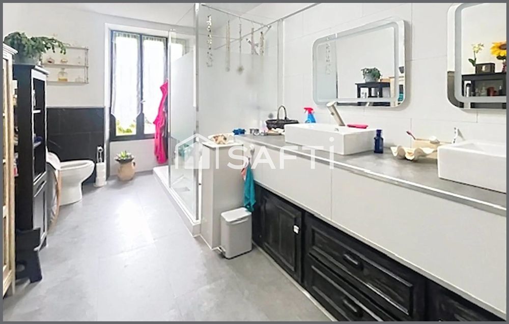 � vendre  Maison Saint-Andr�-de-Cubzac (33240)