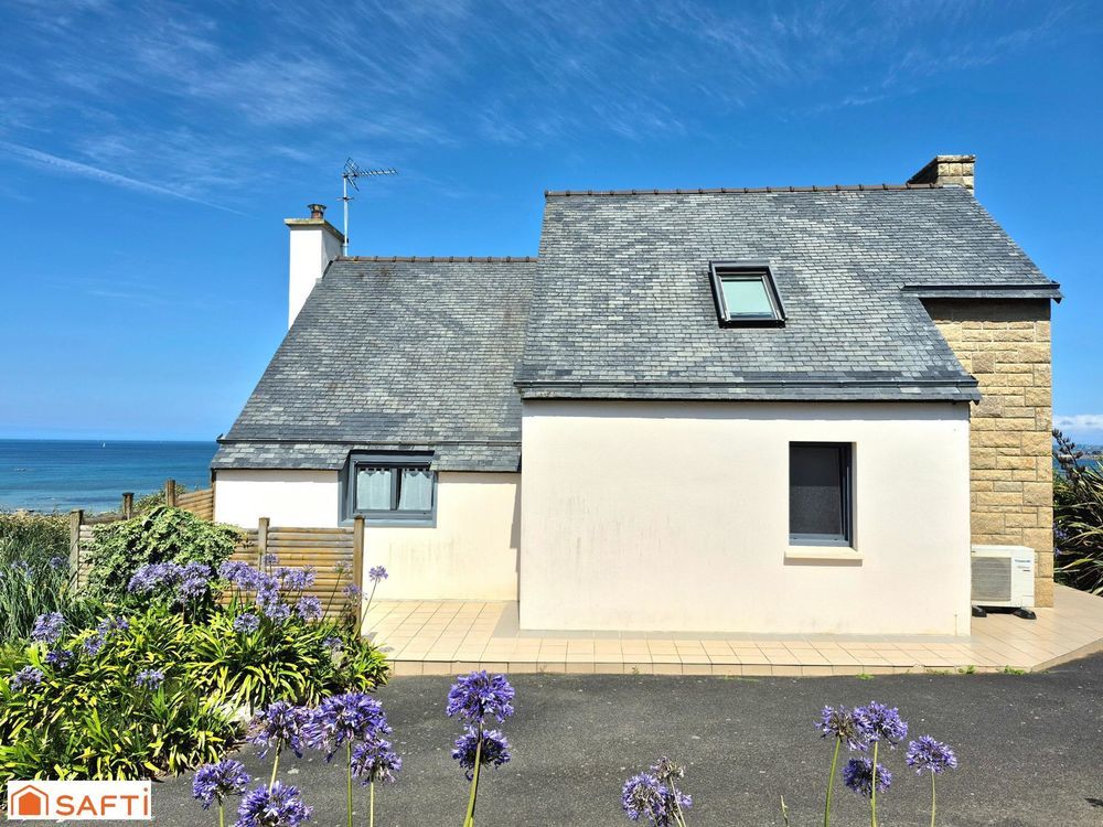 � vendre  Maison Saint-Pol-de-L�on (29250)