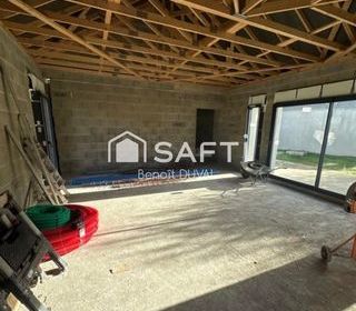  Maison � vendre 5 pi�ces 137 m�