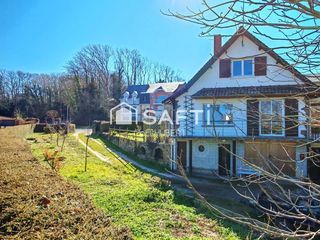  Maison � vendre 4 pi�ces 110 m�