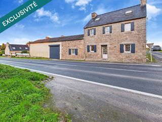  Maison � vendre 5 pi�ces 107 m�