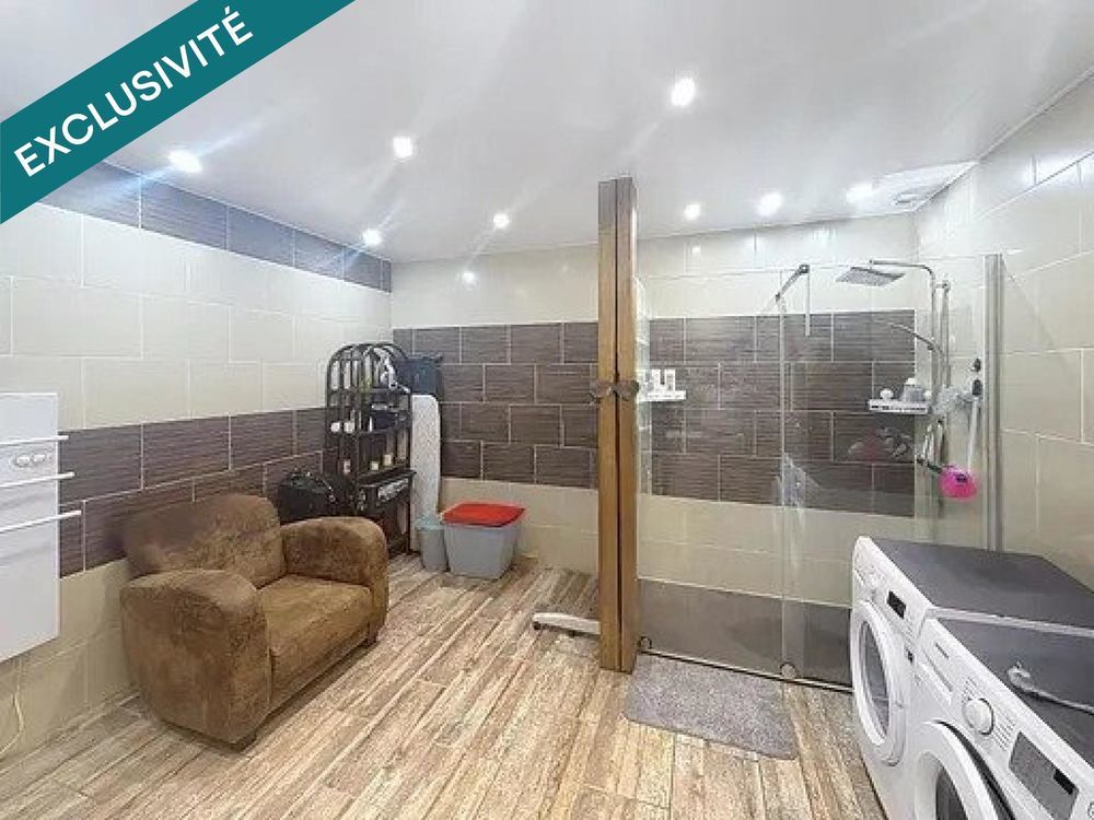 � vendre  Maison La Salvetat-sur-Agout (34330)