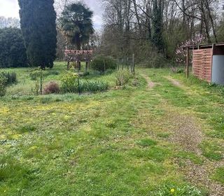  Immeuble � vendre 380 m�