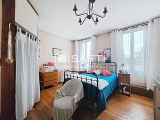  Maison � vendre 6 pi�ces 140 m�