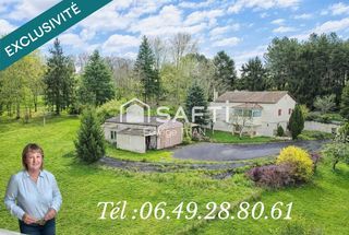  Maison � vendre 11 pi�ces 191 m�