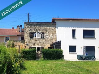  Maison � vendre 2 pi�ces 36 m�