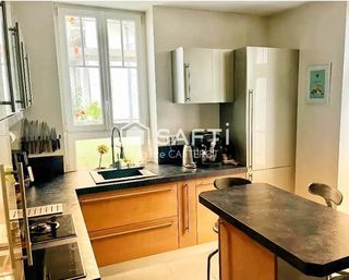  Maison � vendre 6 pi�ces 155 m�