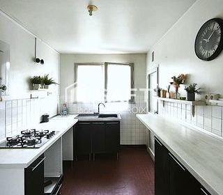  Appartement � vendre 3 pi�ces 63 m�