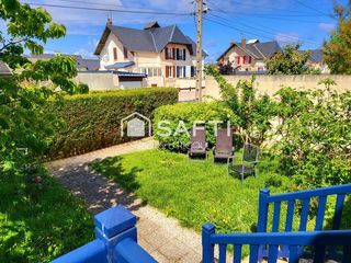  Maison � vendre 5 pi�ces 97 m�