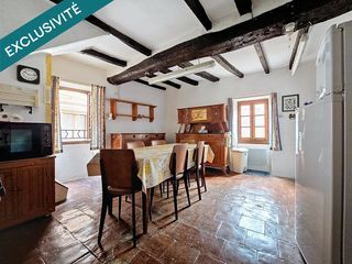  Maison � vendre 5 pi�ces 120 m�