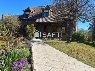  Maison � vendre 8 pi�ces 149 m�