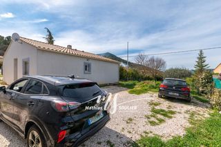  Maison � vendre 5 pi�ces 118 m�