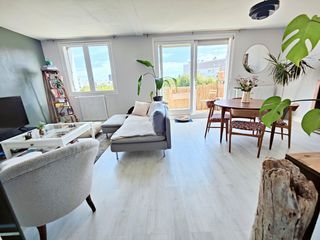  Appartement � vendre 4 pi�ces 82 m�