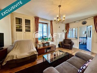  Maison � vendre 5 pi�ces 98 m�