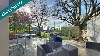  Maison � vendre 4 pi�ces 60 m�