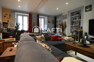  Maison � vendre 5 pi�ces 126 m�