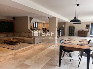  Maison � vendre 6 pi�ces 200 m�