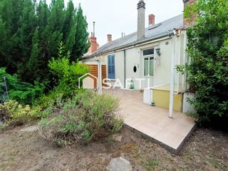  Maison � vendre 5 pi�ces 107 m�