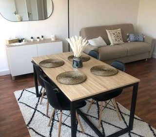  Appartement � vendre 1 pi�ce 29 m�