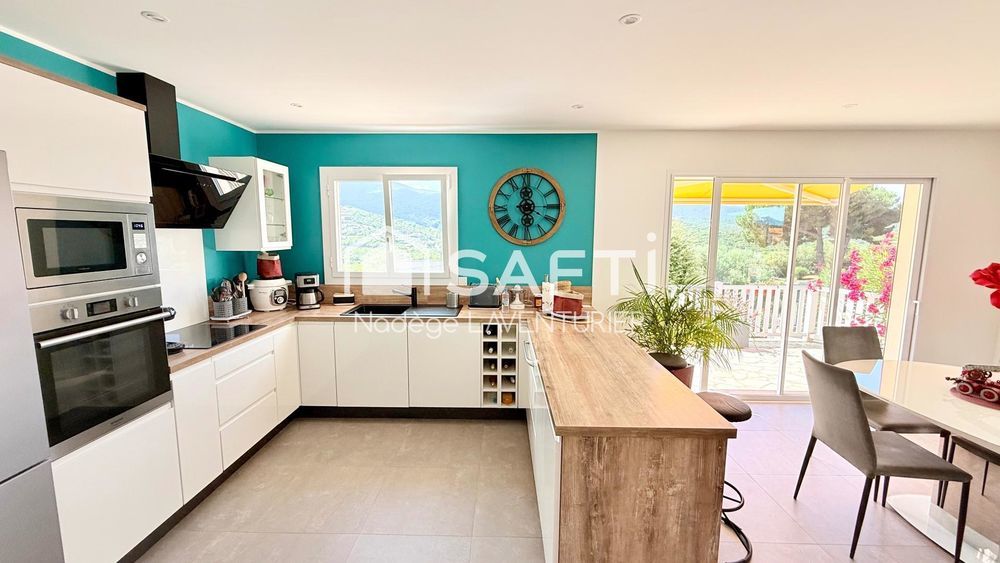 � vendre  Maison Pietrosella (20166)