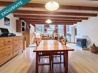  Maison � vendre 6 pi�ces 162 m�