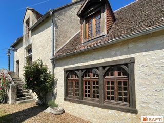  Maison � vendre 15 + pi�ces 285 m�