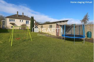  Maison � vendre 4 pi�ces 78 m�