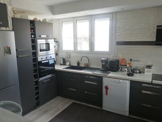  Maison � vendre 5 pi�ces 83 m�