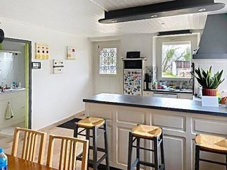  Maison � vendre 5 pi�ces 120 m�