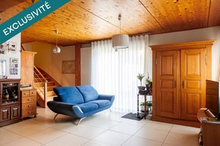  Maison � vendre 5 pi�ces 108 m�