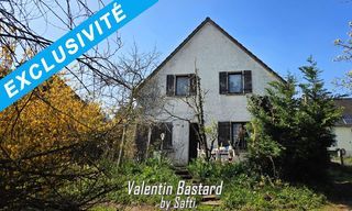  Maison � vendre 6 pi�ces 100 m�