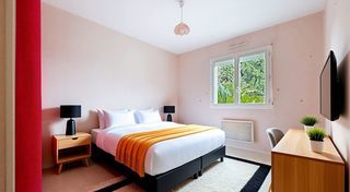  Maison � vendre 4 pi�ces 92 m�