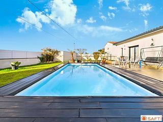  Maison � vendre 5 pi�ces 120 m�